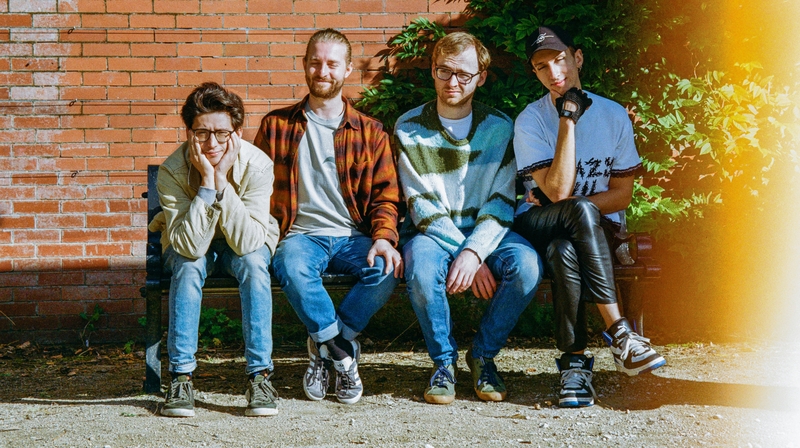 That Old Quiet Lighthouse