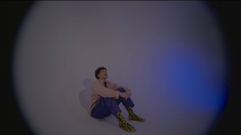 Nixer. Picture credit: Louis Blenkinson