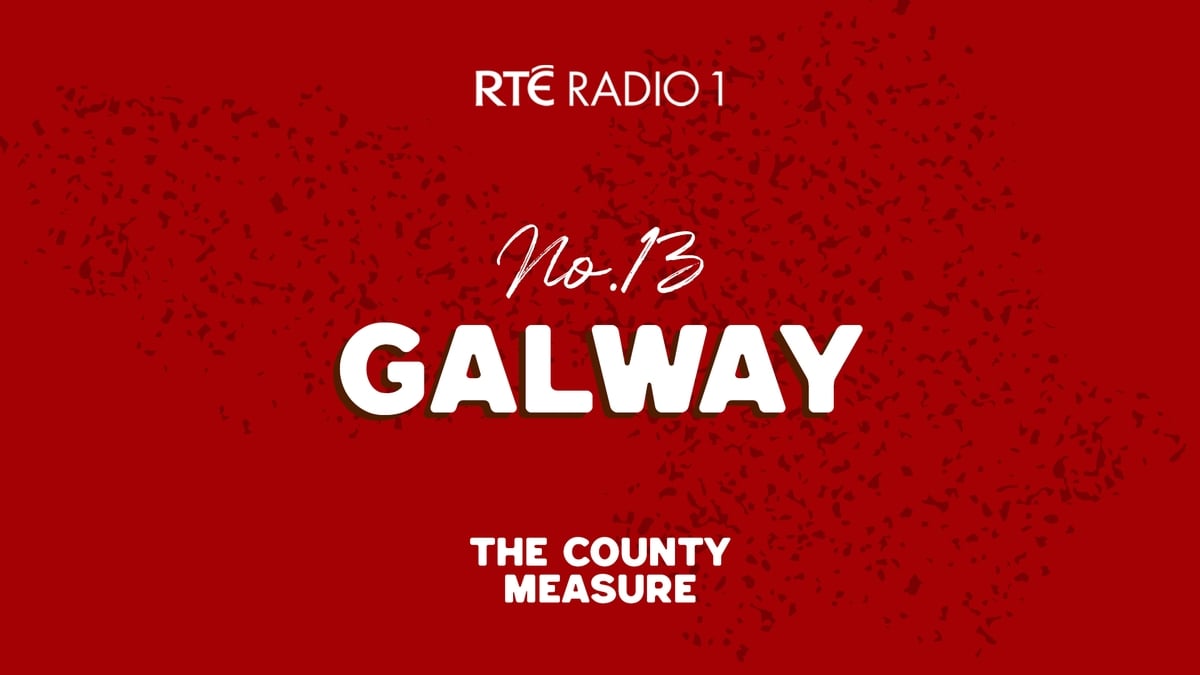 The County Measure - Galway