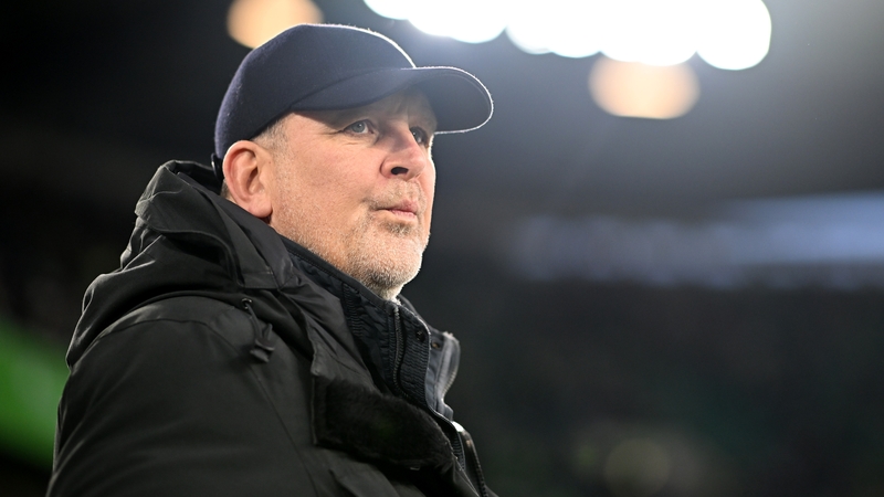 Jorg Schmadtke could have a busy summer in the transfer market in his new position at Liverpool