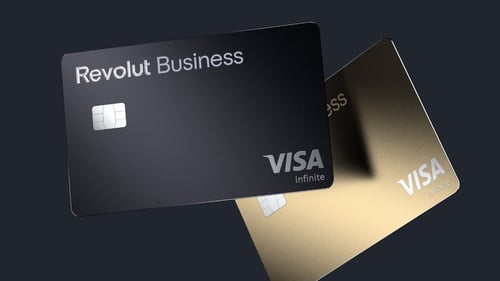 Revolut has over 15,000 business customers in Ireland