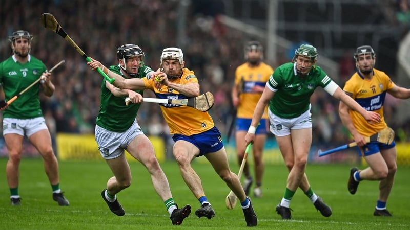 The midwest neigbours served up a classic in last year's decider