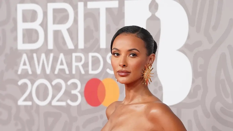 Maya Jama will be returning to host the show