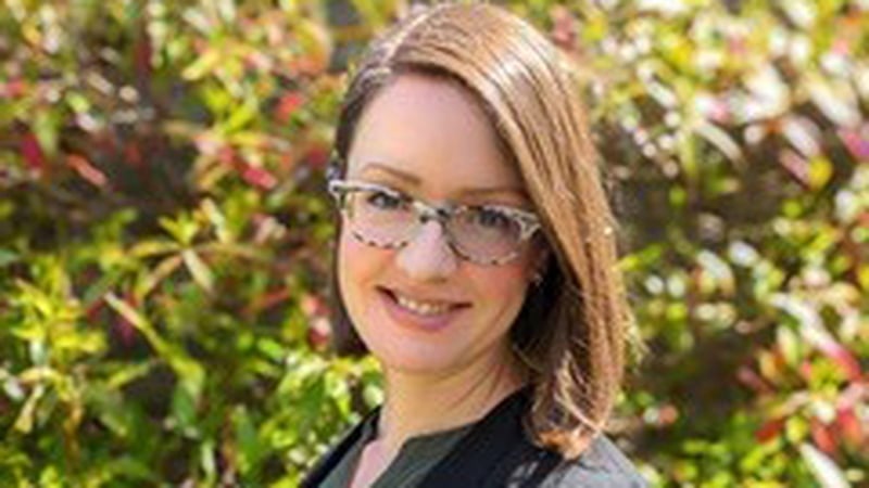 Alice Mansergh, Chief Executive Designate at Tourism Ireland