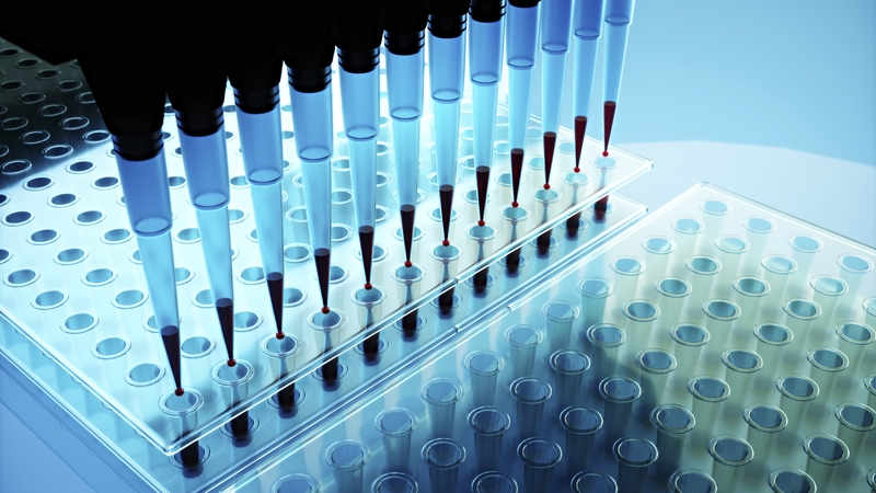 Malin CEO Darragh Lyons to leave the company by the end of the year