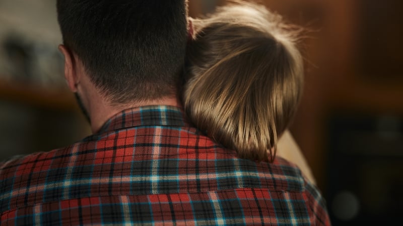 The report includes powerful testimony from close family members who have experienced domestic homicide or familicide (Stock image)