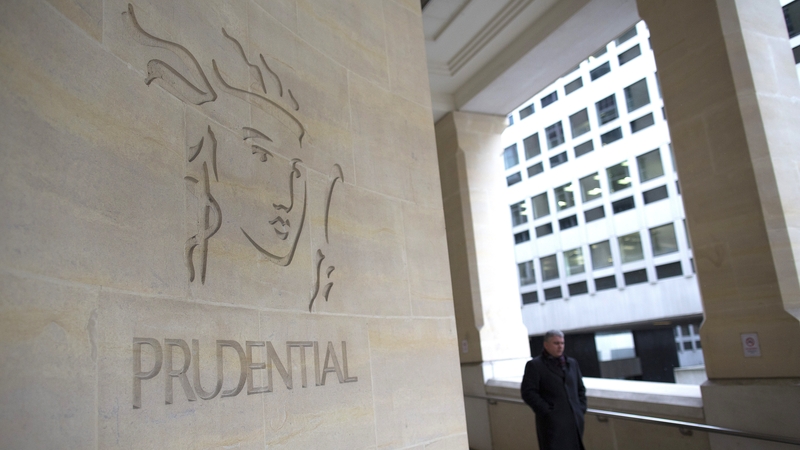 Prudential has posted an adjusted operating profit before tax of $3.13 billion 2024, a 10% increase compared with the previous year