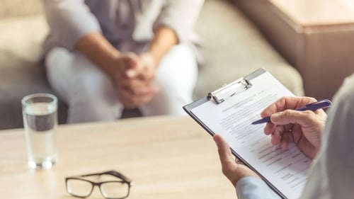 'As the health committee deliberate the proposed recommendations, issues such as appropriate allocation of funding, workload and conscientious objection need to be addressed.' Photo: Getty Images