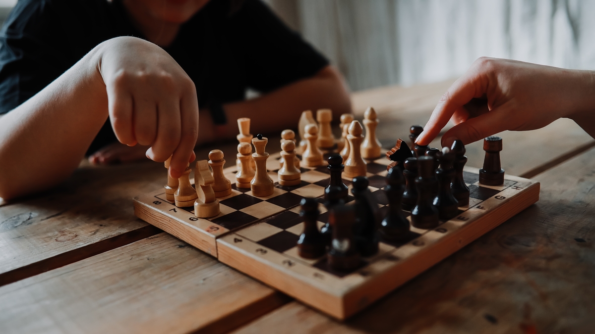 Chess