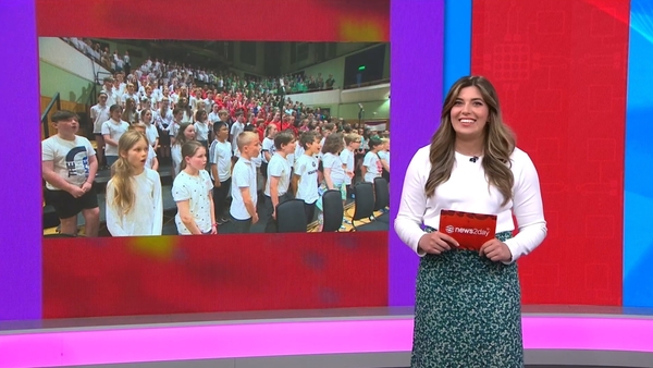 Watch: news2day Monday, 29 May 2023