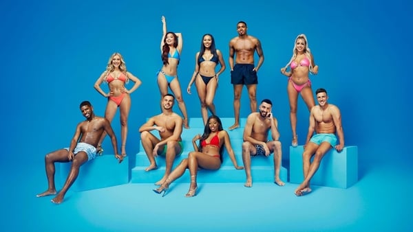 The Love Island class of summer 2023: 'it seems the sight of bikini-clad good looking twentysomethings in an idyllic villa in a sunny location is wonderfully distracting all year round.' Photo: ITV/Lifted Entertainment
