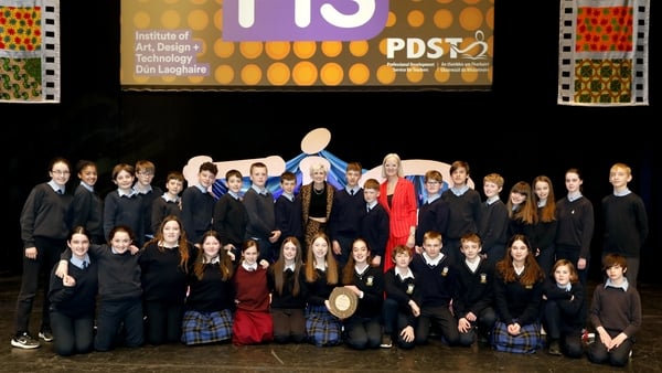 FÍS Film Awards 2023: Entries are open until 30 June!