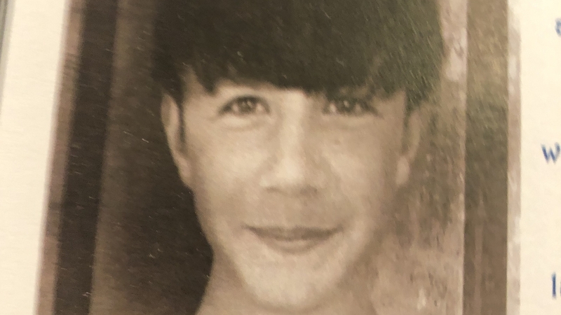 Wiktor Chojecki was living in Newcastle West, Co Limerick, at the time of the crash