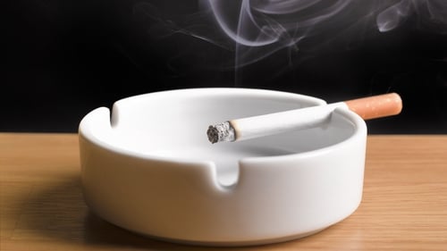 Addictions Minister Carolyn Bennett said tobacco use continues to kill 48,000 Canadians each year