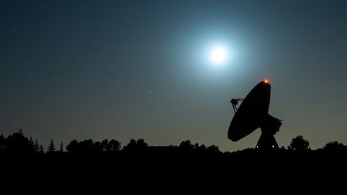 NASA's panel was formed last June to examine unclassified UFO sightings