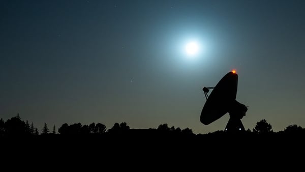 NASA's panel was formed last June to examine unclassified UFO sightings