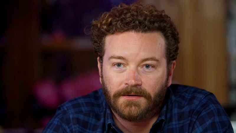 Danny Masterson could face 30 years to life in prison