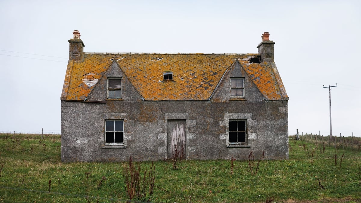 Is the Vacant Property Refurbishment Grant fit for purpose?