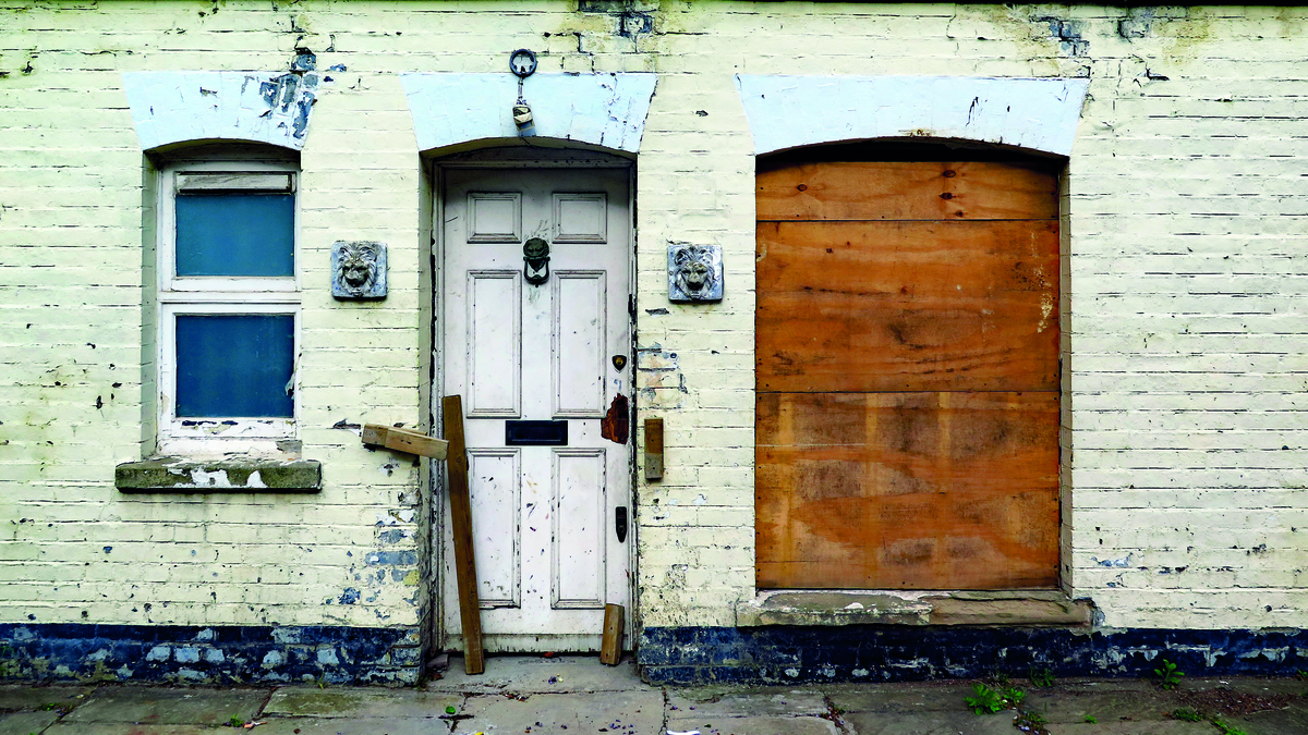 GeoDirectory shows large drop of vacant residential properties in Ireland