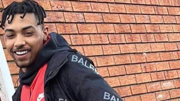 Wassiou Ayawe's family and friends have posted tributes on social media