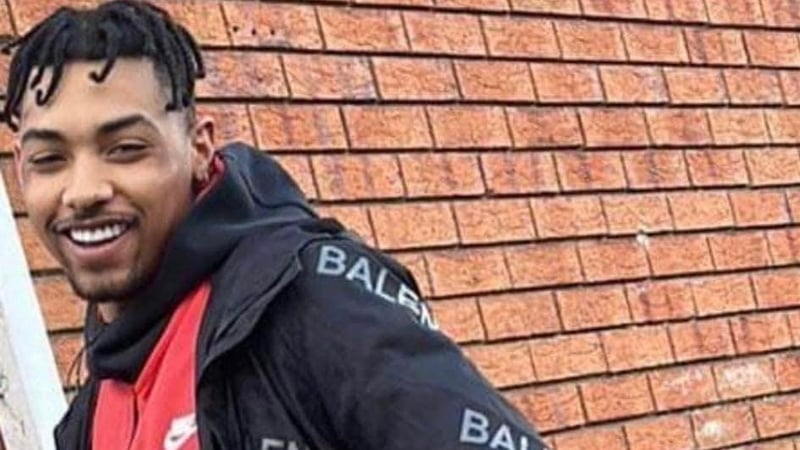 Wassiou Ayawe Moran (19) died in an incident involving a jet ski on Lough Derg at Killaloe, Co Clare, on 31 May 2023