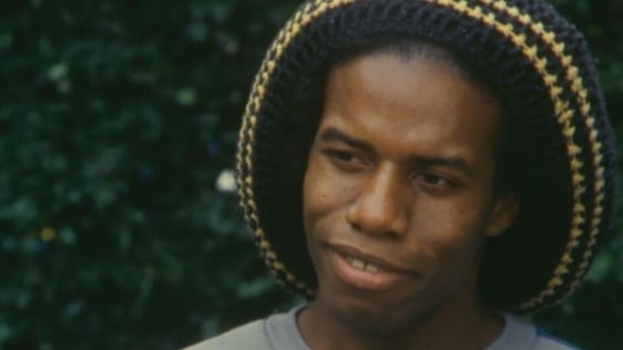 Eddy Grant (1983)