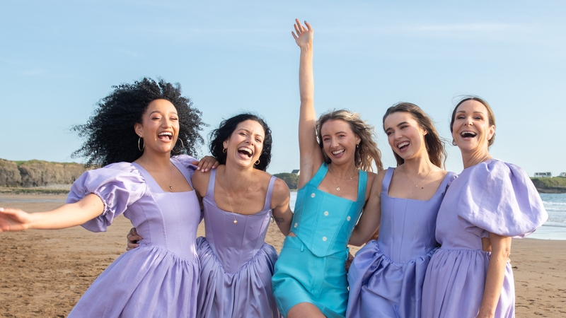 Photo courtesy of Aoife McNamara