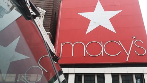 Macy's said today it would close 150 stores up to 2026 in a new turnaround plan
