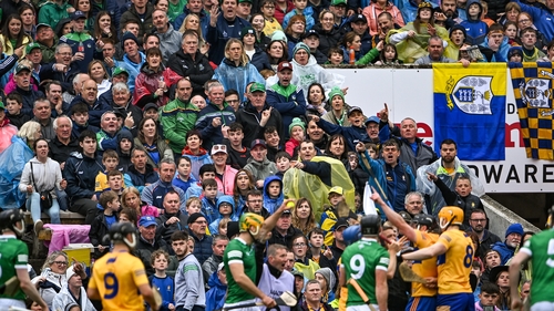 Clare and Limerick meet in the Munster SHC final for the second consecutive year