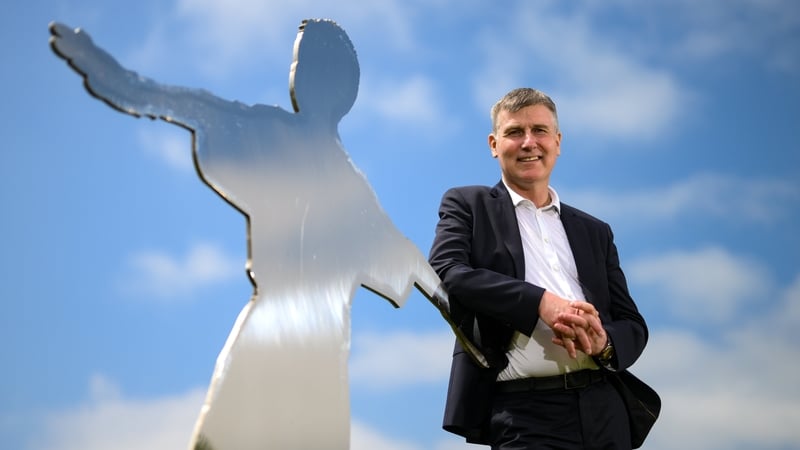 Stephen Kenny: 'We'd like a big away victory'