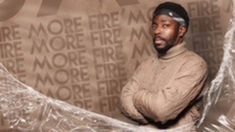 Natural B. Photo credit: Mr Rafal