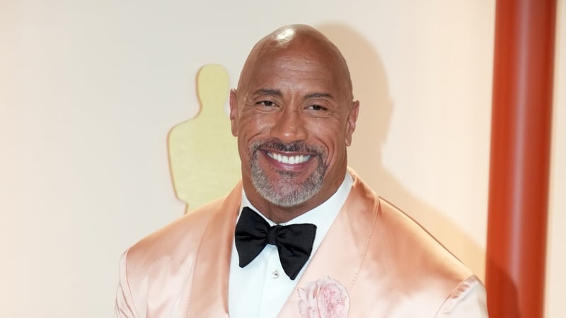 Dwayne 'The Rock' Johnson returns to Fast & Furious