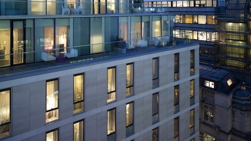 The hotel will be rebranded as Clayton Hotel London Wall