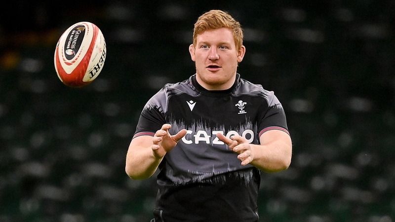 Carre has become the fourth player to depart head coach Warren Gatland's 54-man group