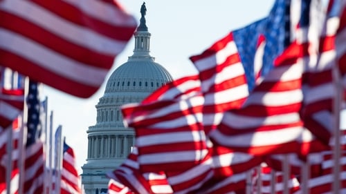 Several republicans have already thrown their hat in the ring for 2024