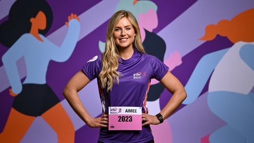 Aimee Connolly