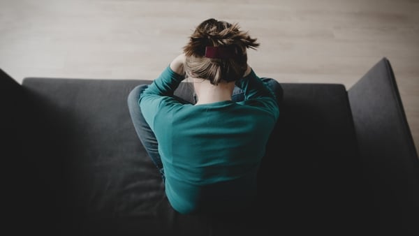 'Financial abuse is a form of coercive control and involves the perpetrator using finances to exert power and control, in many cases, over a woman.' Photo: Getty Images