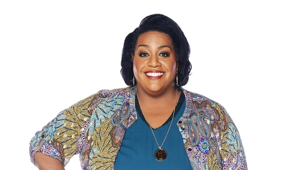Alison Hammond: "I loved Phillip Schofield; it's weird because I still love Phillip Schofield, however, what he's done is wrong."