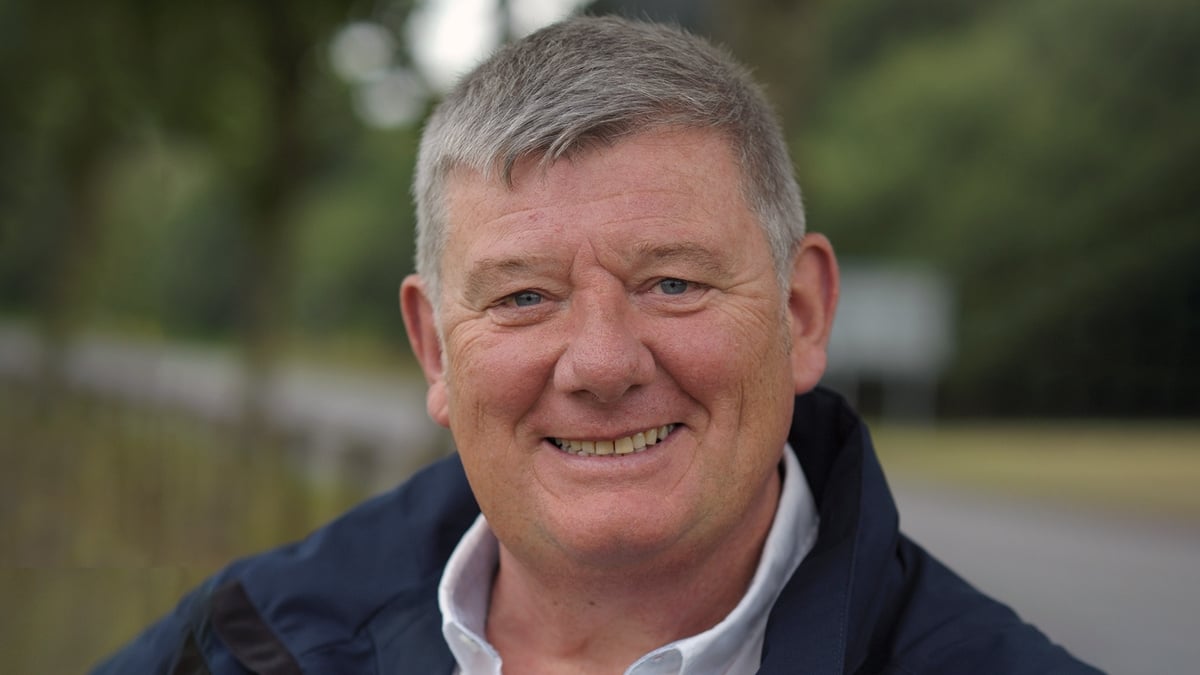 John Creedon Wednesday 26 July 2023