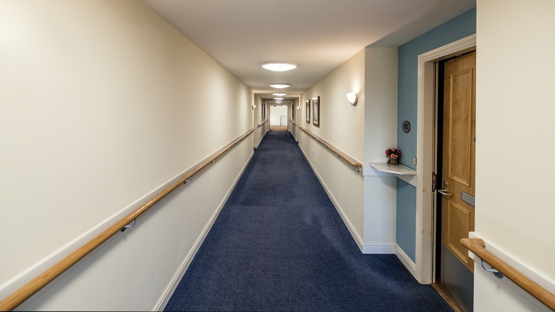 In July, the HSE requested a review of the report into the rape of the resident known as 'Emily' (Stock image)