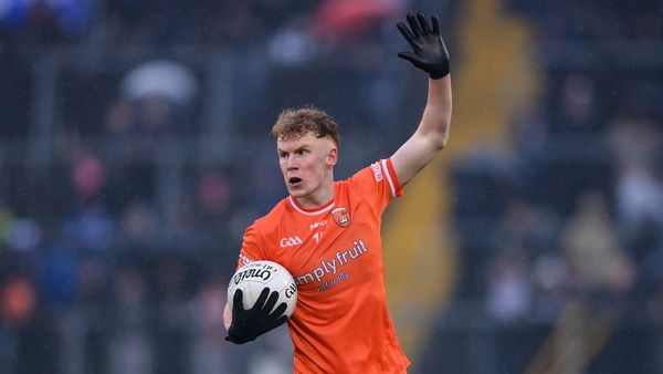 Turbitt struck the decisive goal against Westmeath