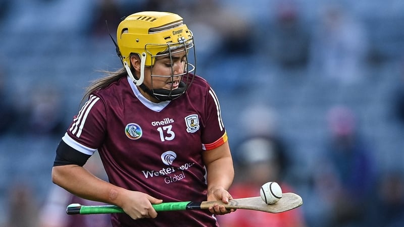 Siobhan McGrath returns for Galway