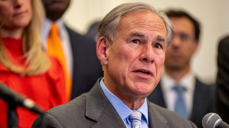 Governor Greg Abbott followed in the footsteps of Florida Governor Ron DeSantis, a fellow Republican, who signed a similar bill in May