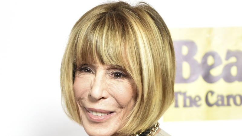 Cynthia Weil