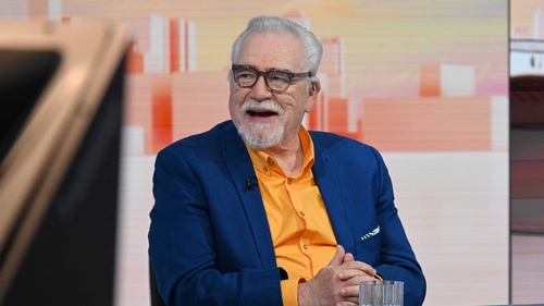 Brian Cox on Sunday With Laura Kuenssberg
