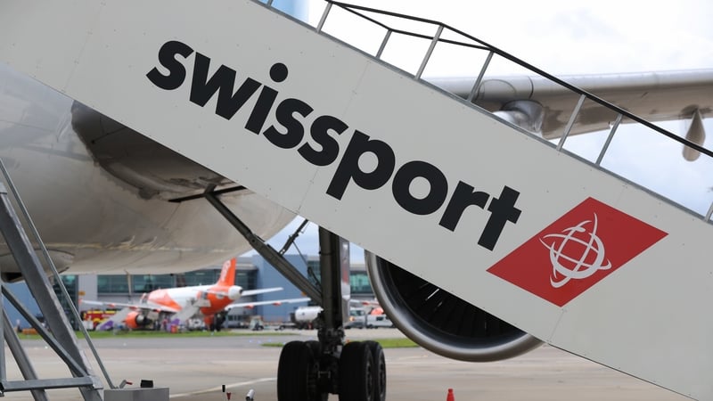 New accounts for Swissport Ireland Ltd show that it recorded pre-tax profits of €12.05m in 2022