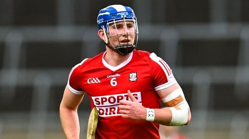 Ben O'Connor has long been linked with joining the Munster Academy