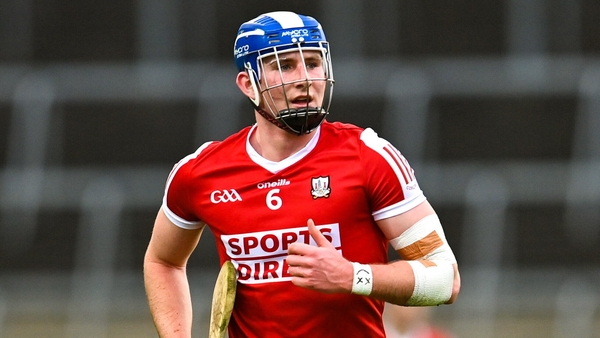 Ben O'Connor has long been linked with joining the Munster Academy