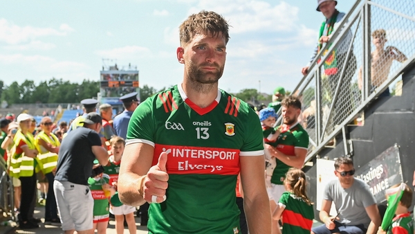 Mayo simply need to avoid defeat against Cork to top Group 1