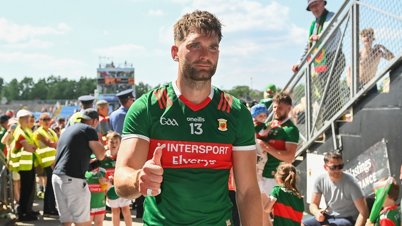 Mayo simply need to avoid defeat against Cork to top Group 1
